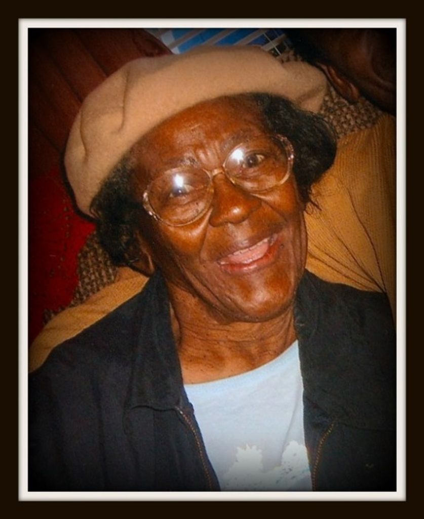 Frances A (Carpenter)  Brown