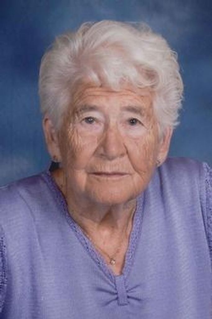 Ruth M. Duerst Profile Photo