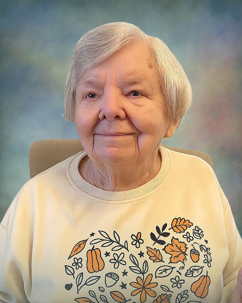Tillie Simpson Profile Photo