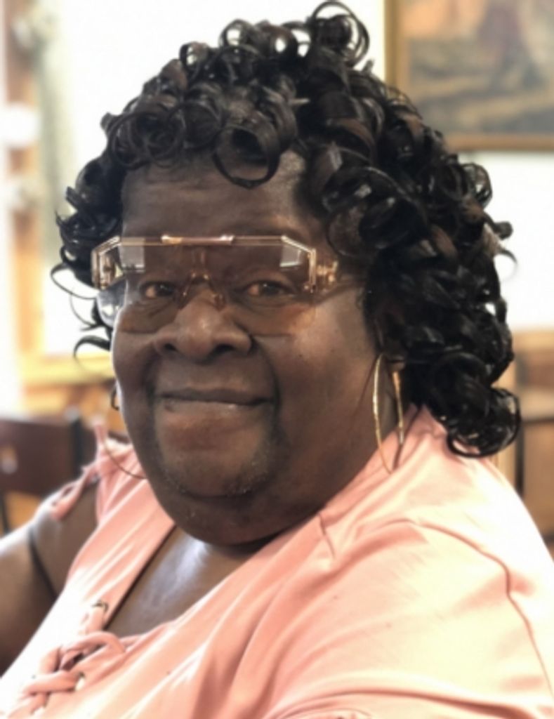 Jacqueline Racheal Merridith