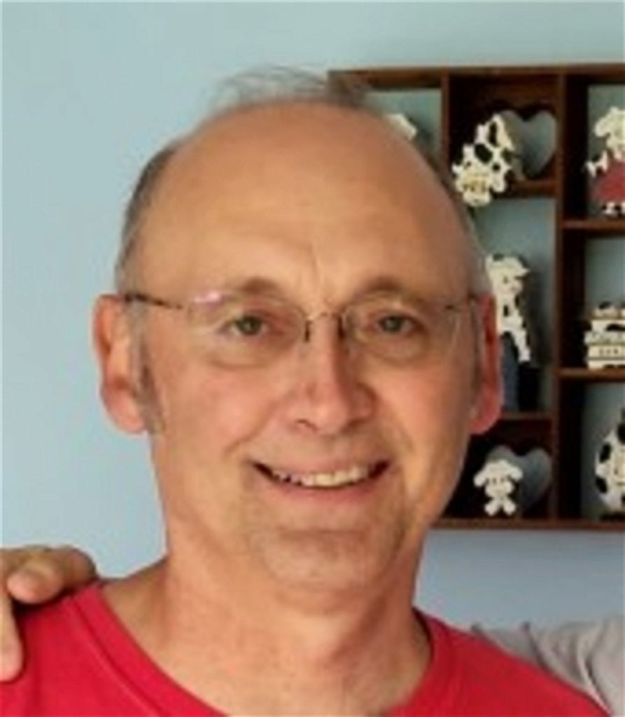 Steven Douglas Meyers Profile Photo
