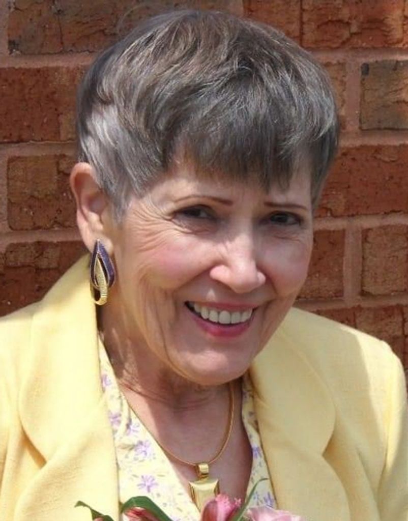 Sandra Faye (Newberry) Richards Teague Profile Photo
