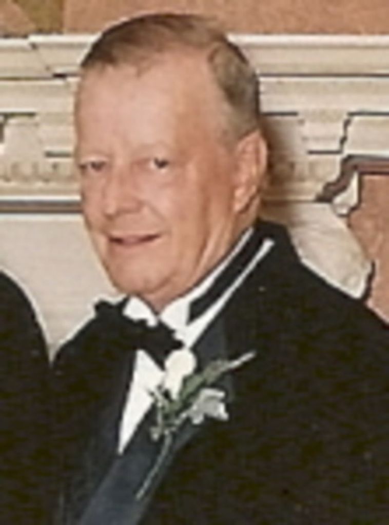 Russell Bates Hanson