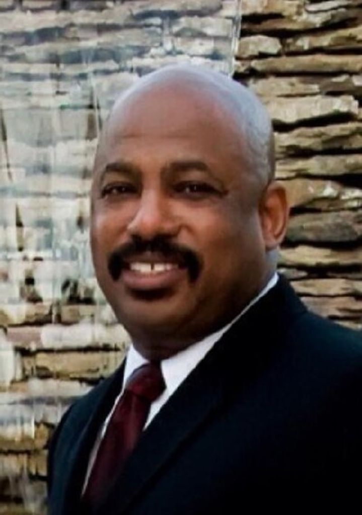 Mr. Marvin K. Miller Profile Photo