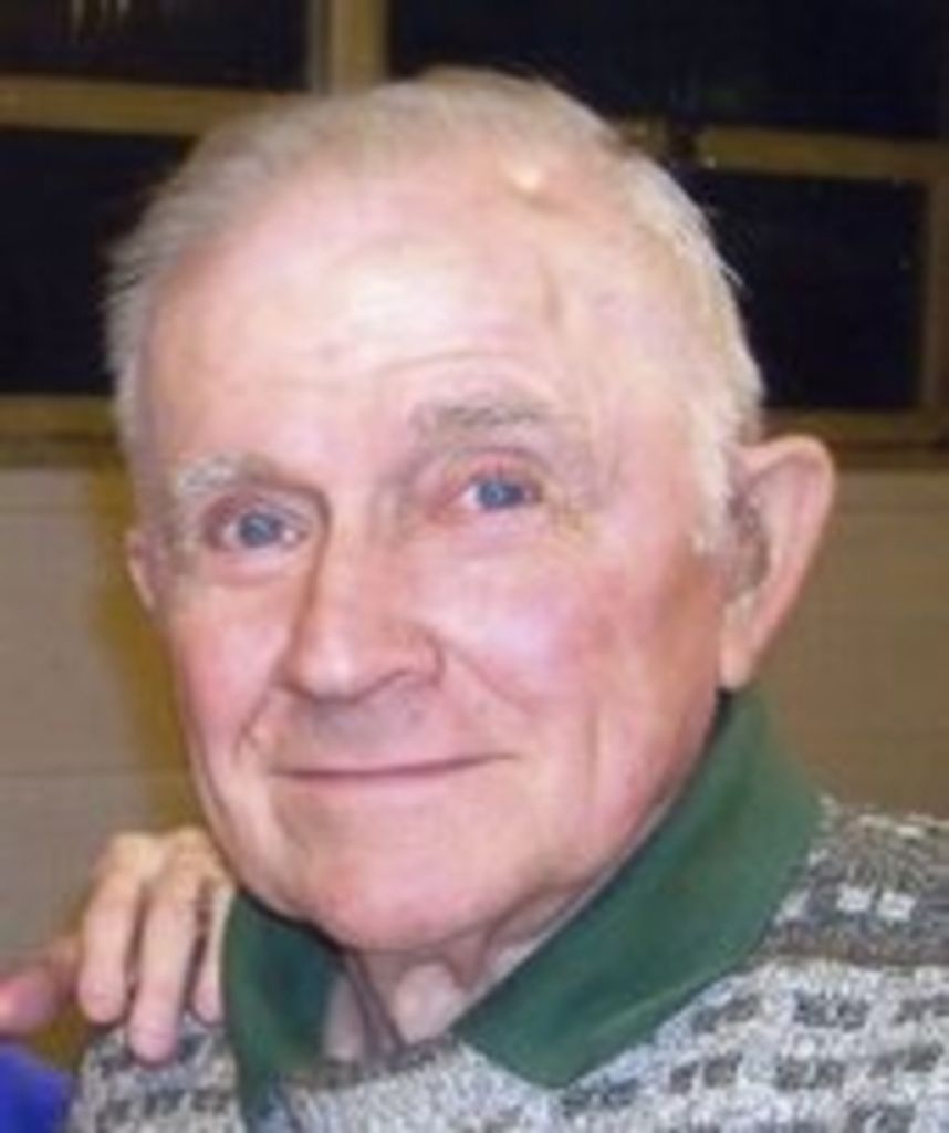 Clarence Vernon Stewart