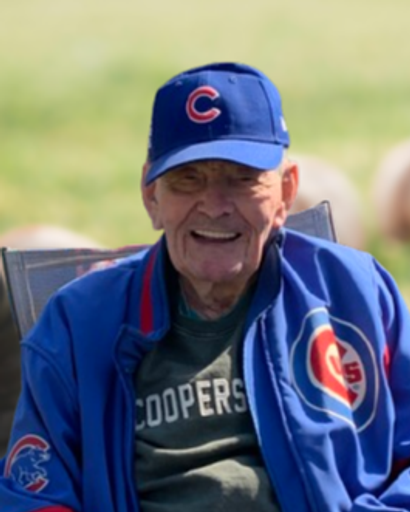 Walter Edward Binder Jr.'s obituary image