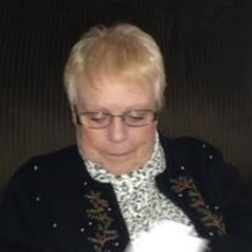 Sherry Harpring