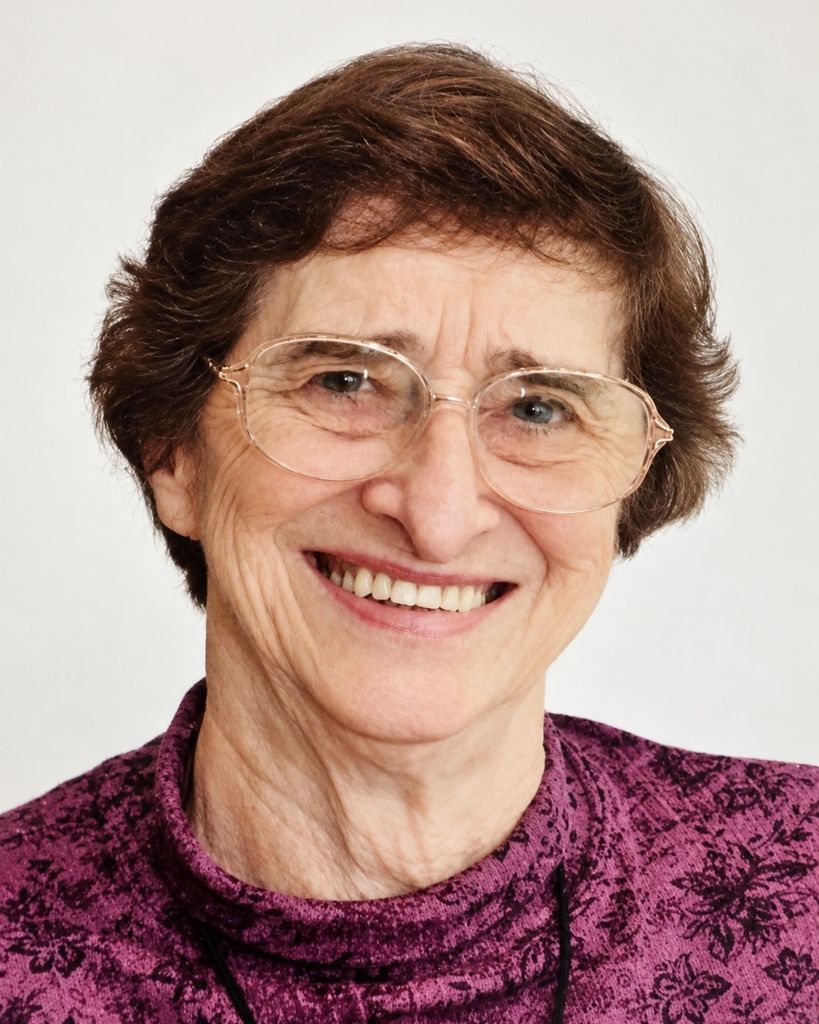 Della May Glaspie Profile Photo