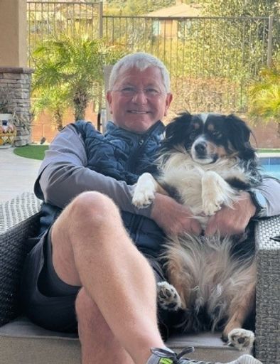 Andy J. Medcalf Profile Photo