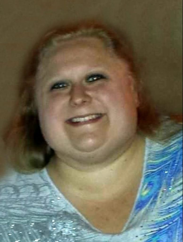 Melissa "Missie" Anne Kielty
