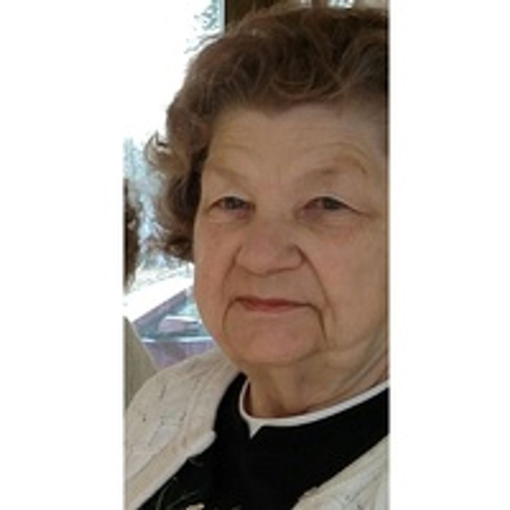 Carol "Gram" Ann Slater Profile Photo