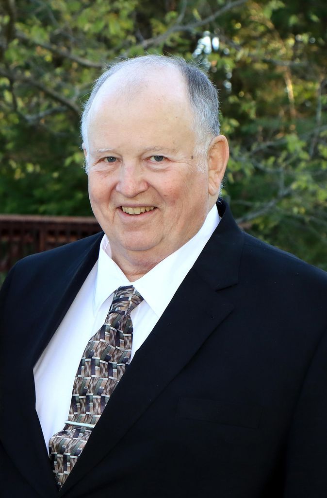 Adlai "Butch" Mast