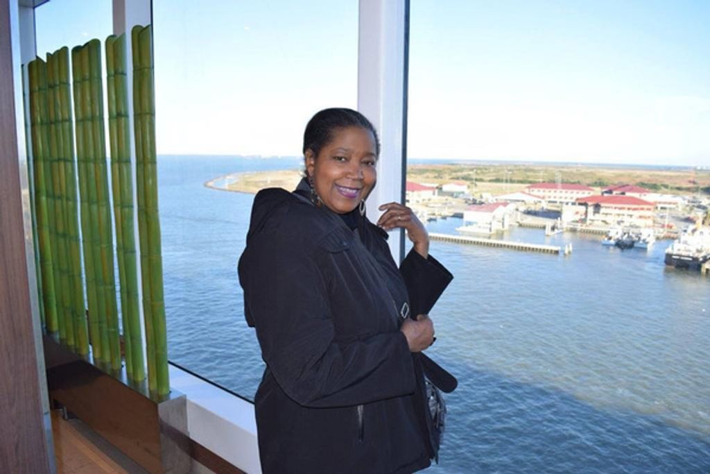 Mrs. Alphonsia Collier Ihediwa Profile Photo
