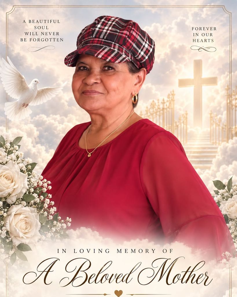 Luz Sanchez Rodriguez Profile Photo