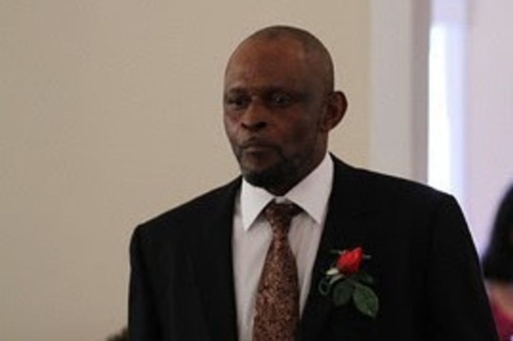 Larry Donell Pendleton