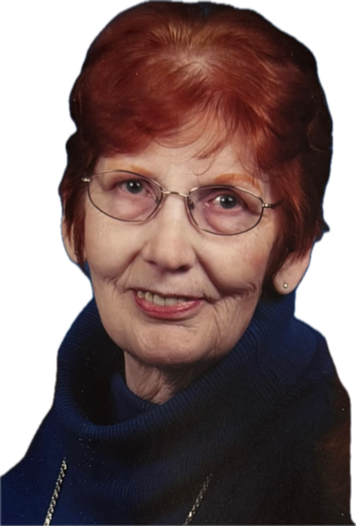 Virginia Ragsdale Gregg