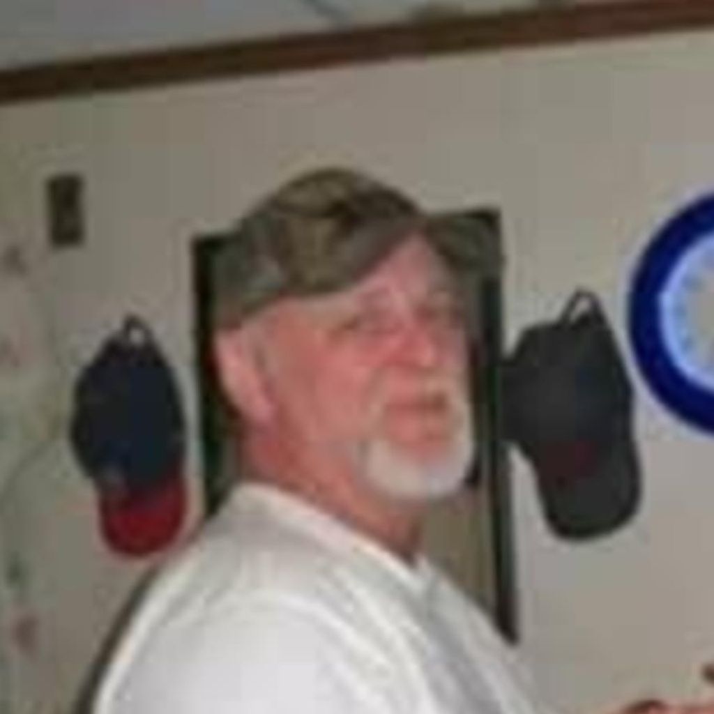 Randy Rumbaugh