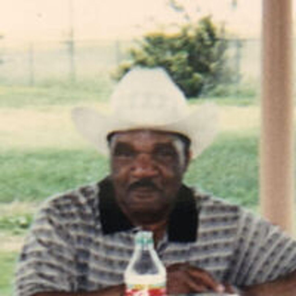 Willie "Sam" Hue Brady