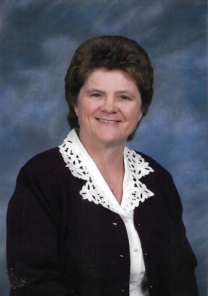 Bobbie Jean Kinard Profile Photo