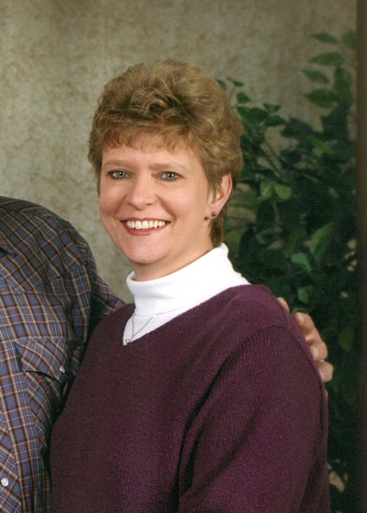 Cynthia Sarsfield