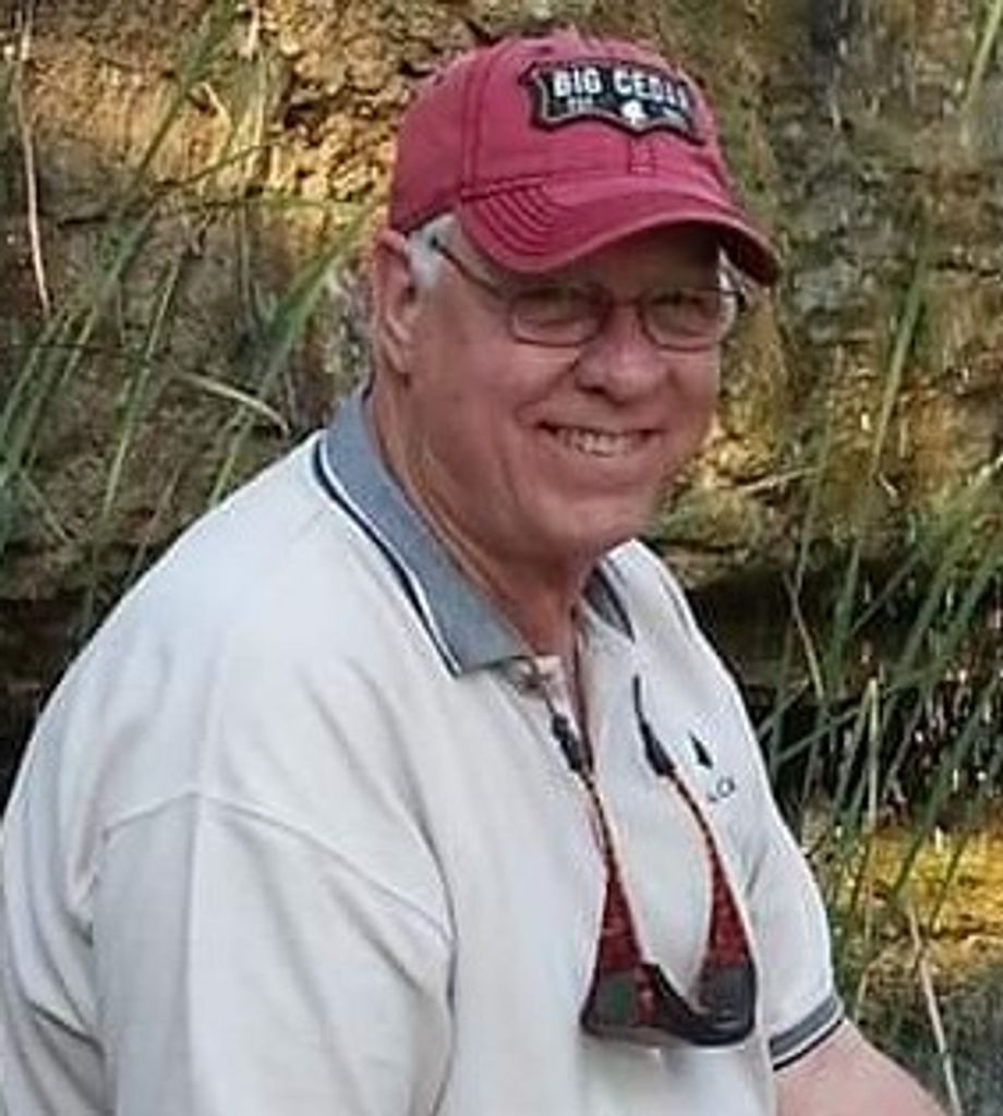 Richard Alan Scheller