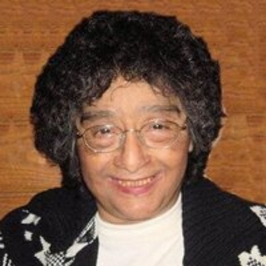 Lucia Romero Profile Photo