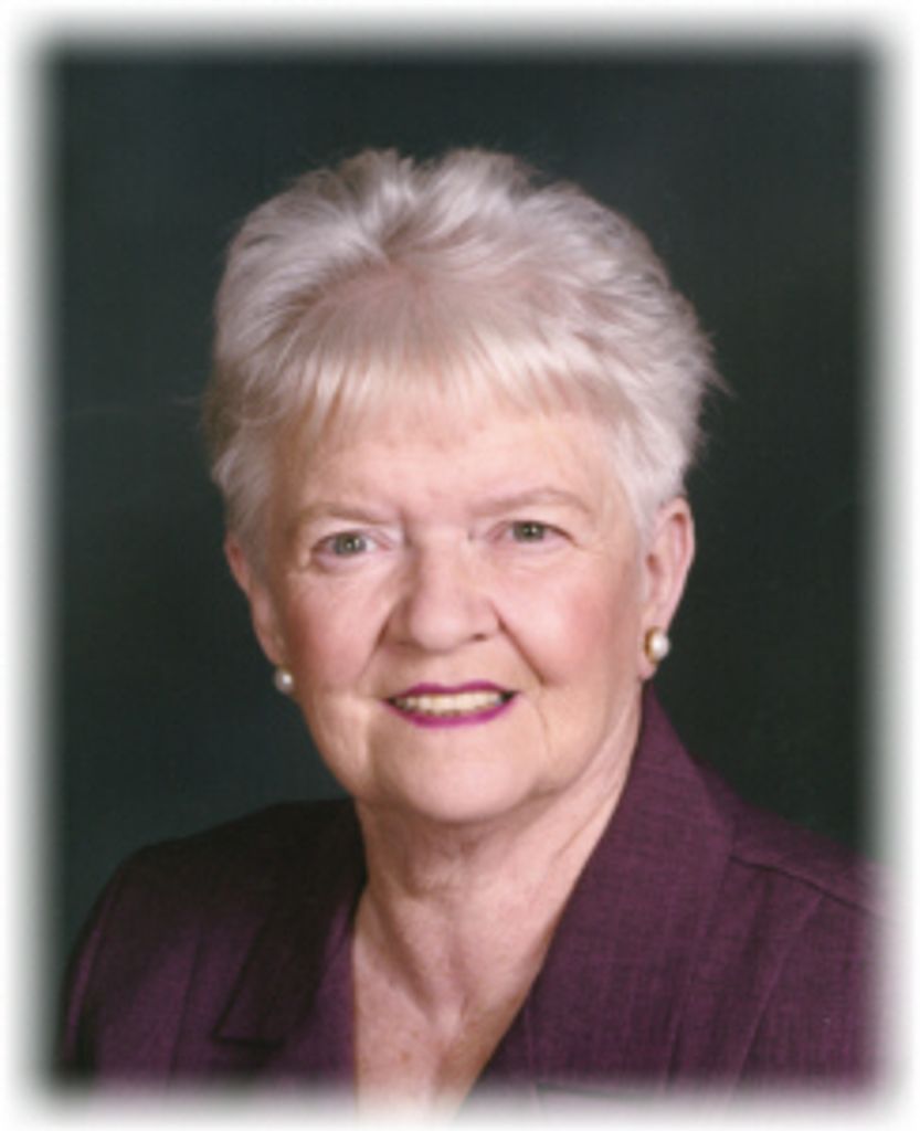 Ruth Alice Morris
