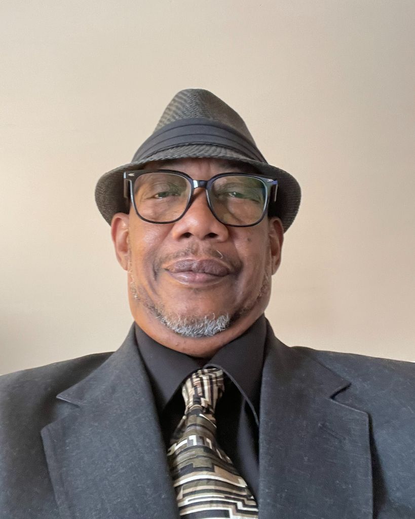 Gwayne E. Cooper Sr.