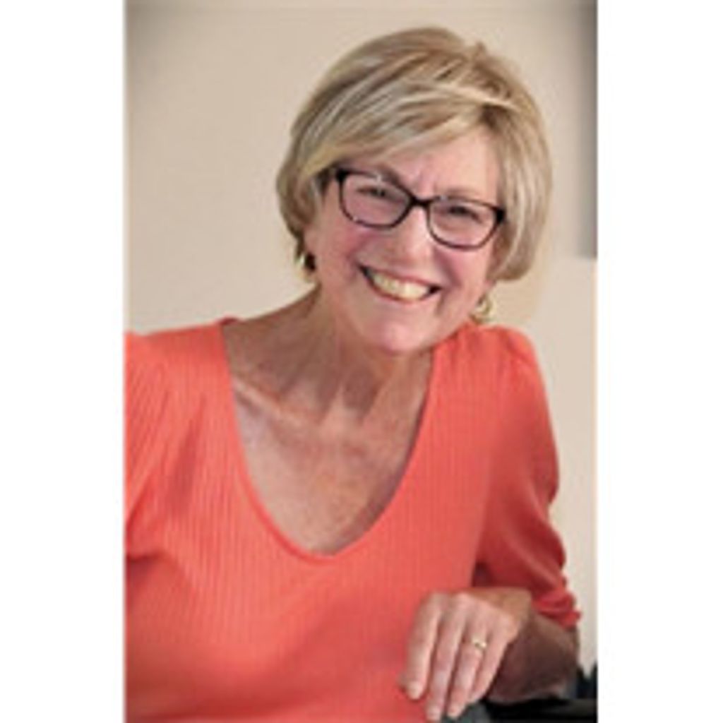 Lorna M. Mckeon