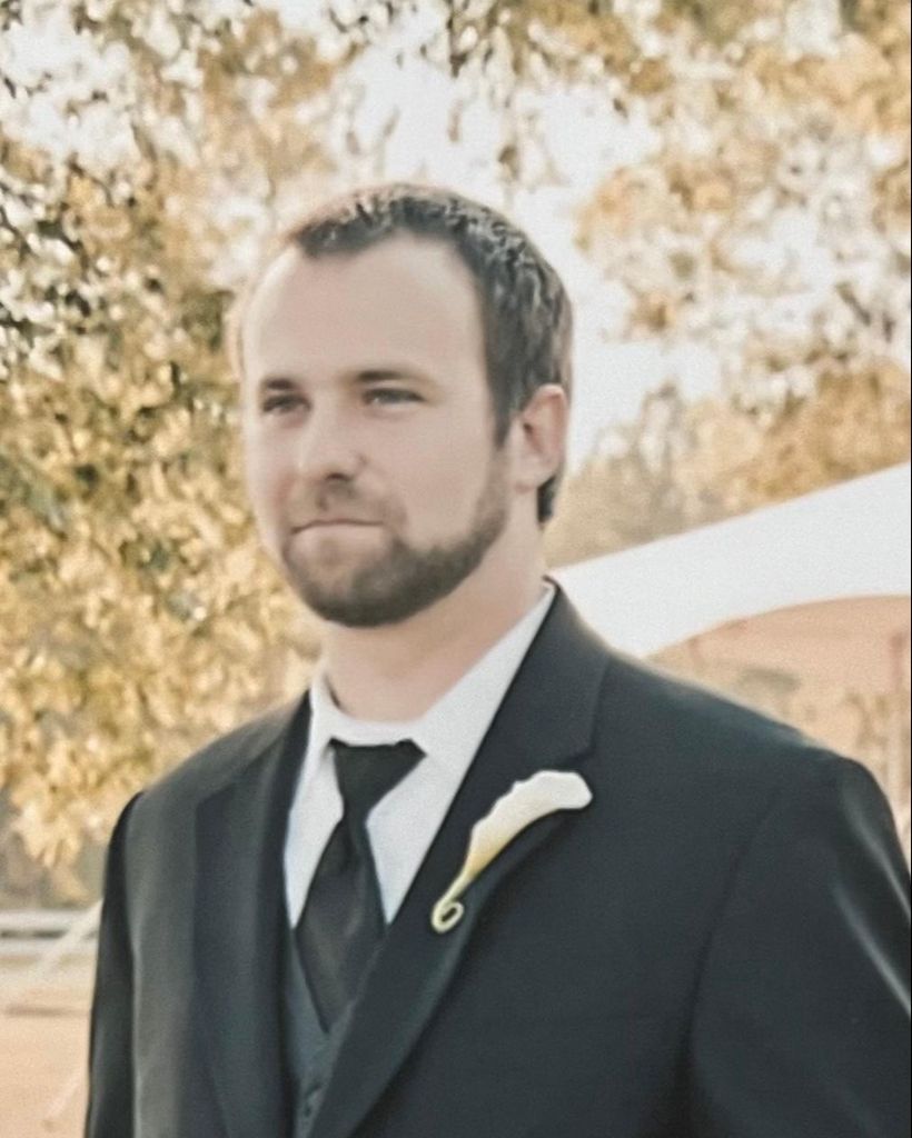 Gregory Christian Clark Profile Photo