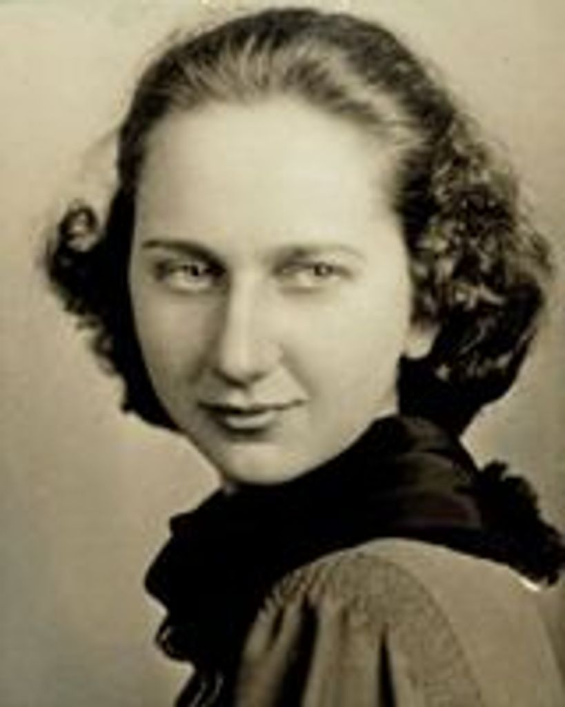 Mary Simon