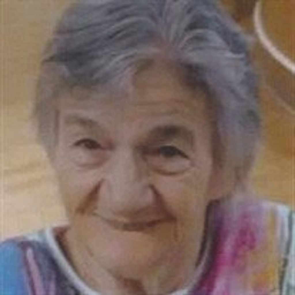 Shirley  L. Gillespie