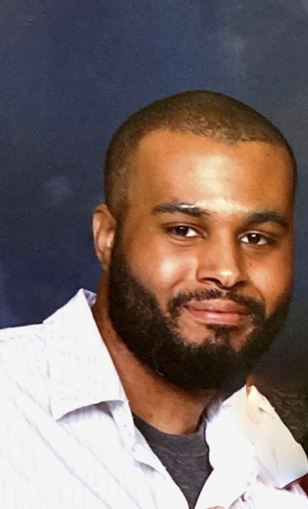 Brandon Armando Truesdale Profile Photo