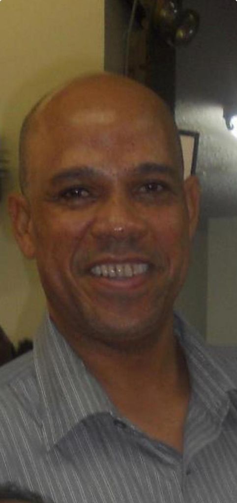 Gerard Jason Walker Profile Photo