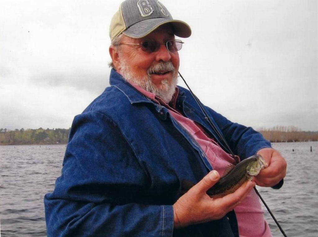 Jesse E. Jones Profile Photo