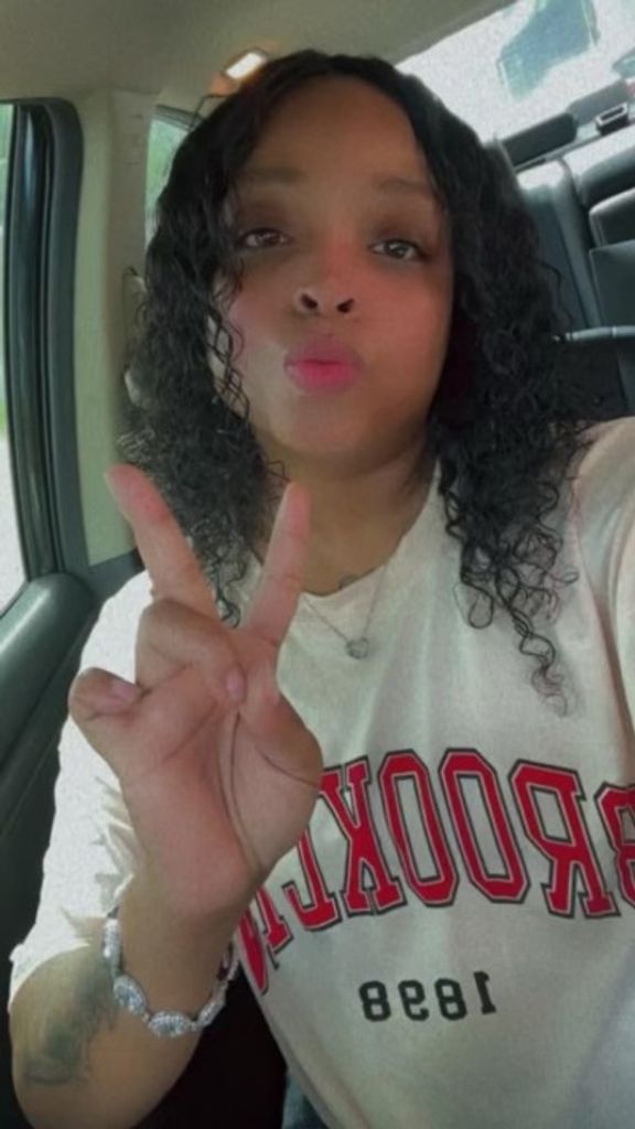 Kalyishia Earl Edwina Moody Profile Photo