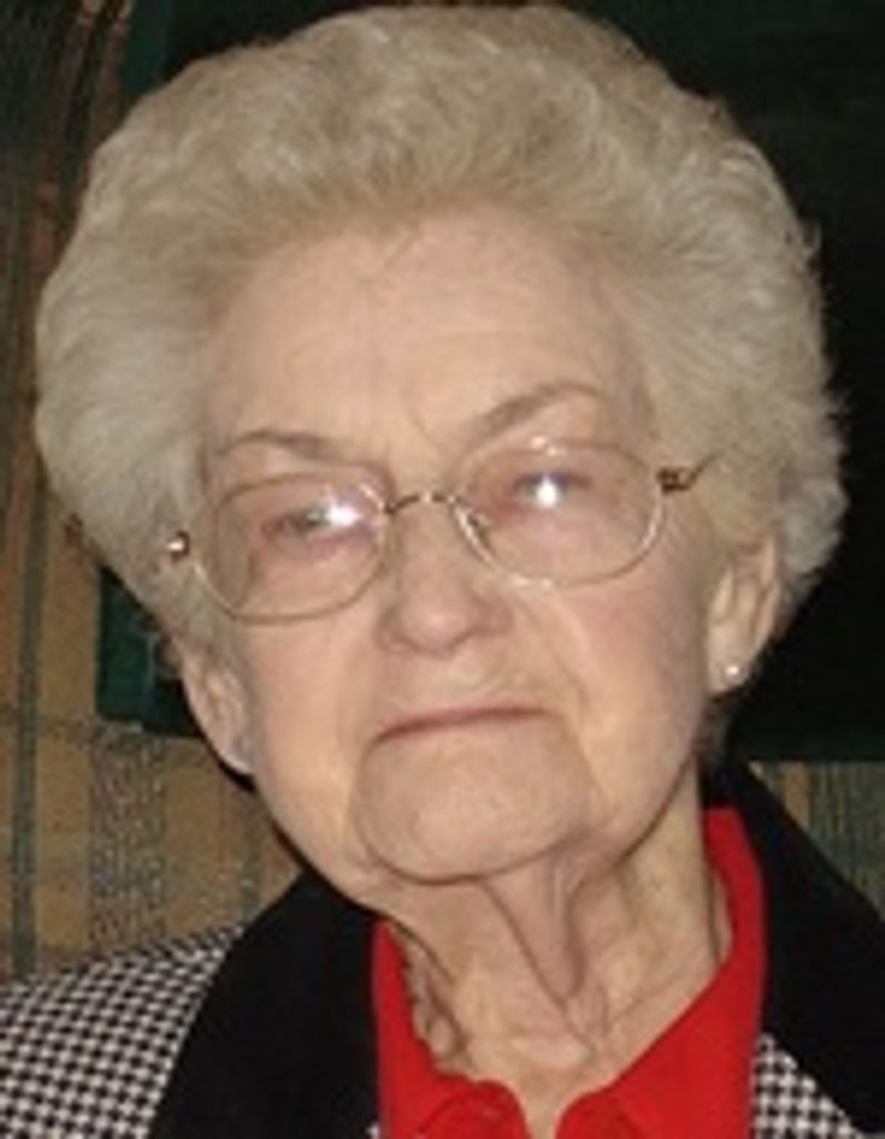Ruth S. (Barnett)  Sheets