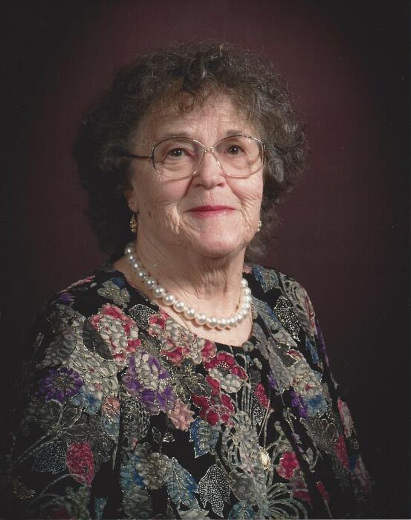 Rita T. (Bishop)  Seymour Profile Photo
