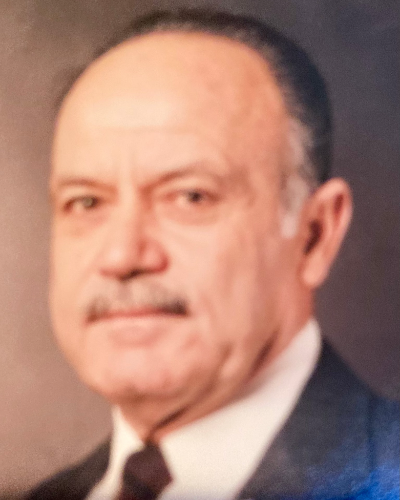 Simon Demertzis Profile Photo