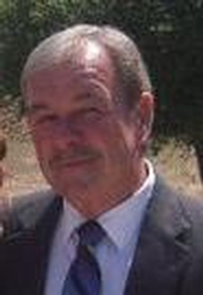 Ronald Sefton Lamont, Jr.