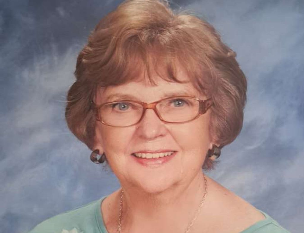 Joan J. Boucher