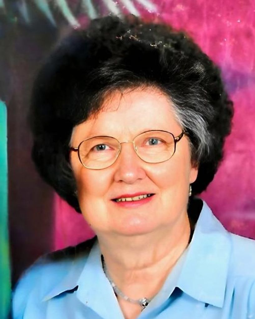 Mary E. Bullock
