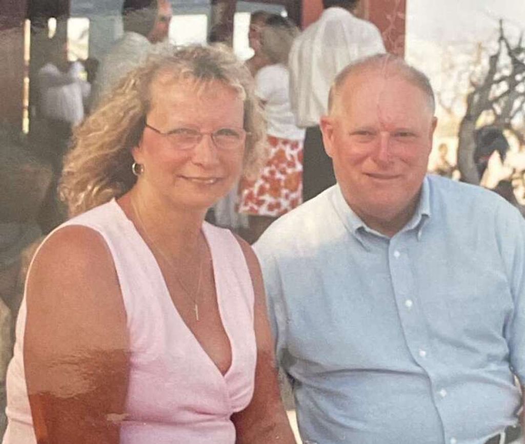 Peggy J. (Harvey)  Fackler