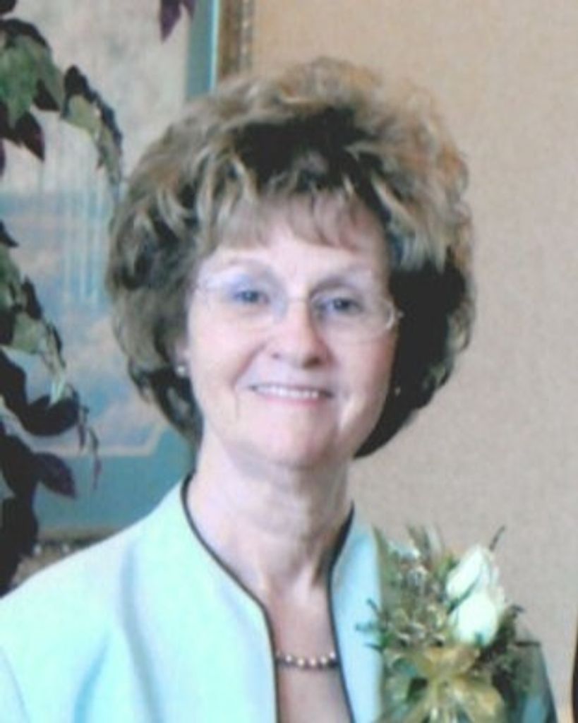 Jacquelyn "Jackie" Denman Profile Photo