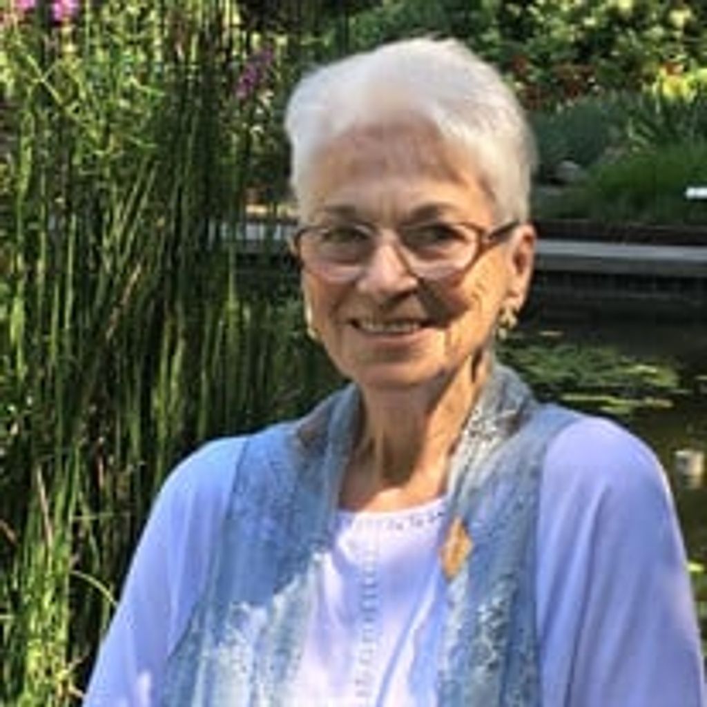 Alberta "Misty" L Orlove