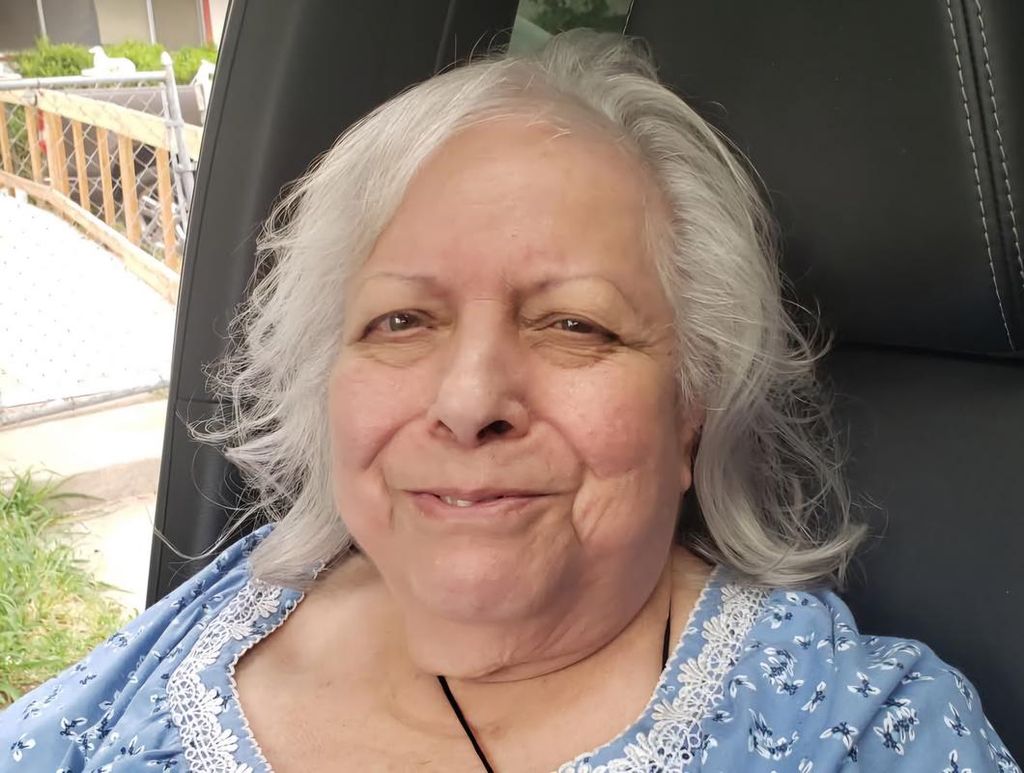 Rosa Elvia Pellock Profile Photo