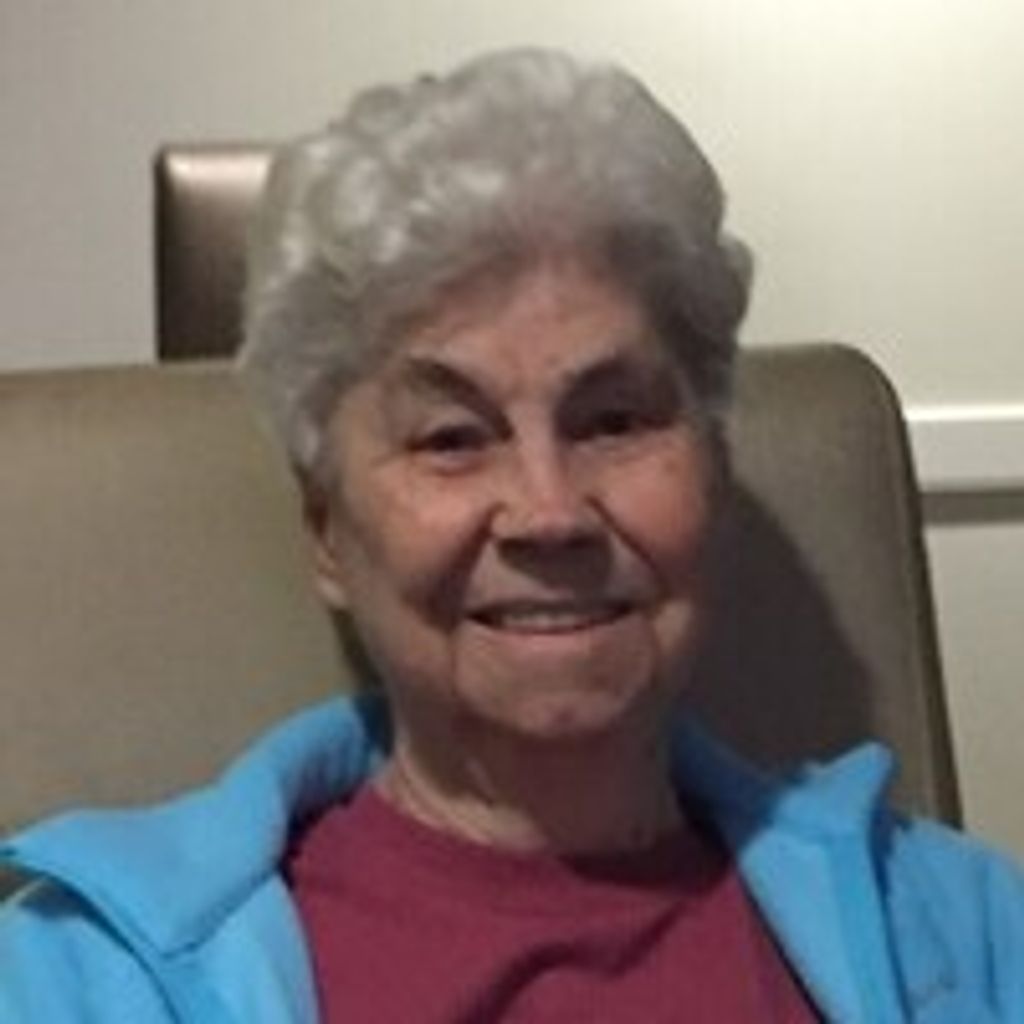Fern Lorraine Wheeler