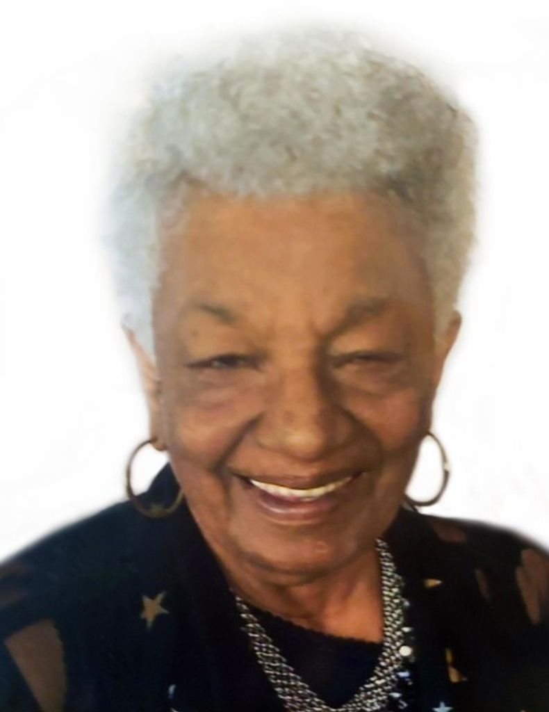Synovia Williams Profile Photo