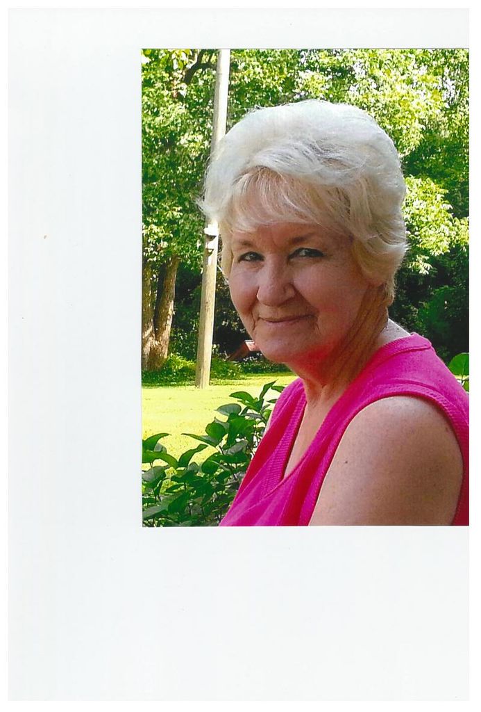 Ann Brinkley Profile Photo