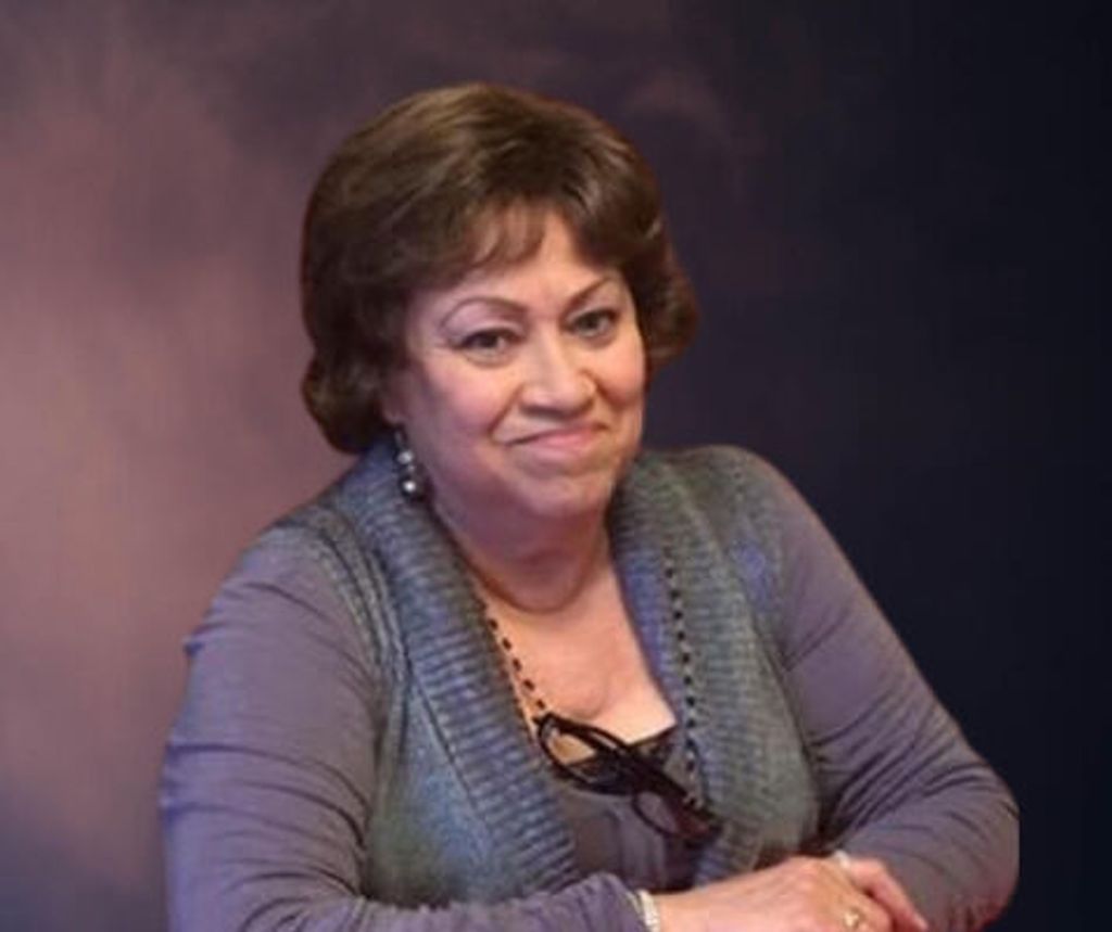 Irma C. Garza Profile Photo